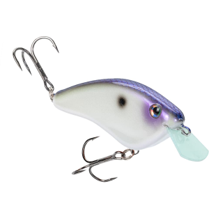 Strike King Hardliner 35 Crankbait Hornet Blue