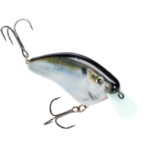 Strike King Hardliner 35 Crankbait Natural Shad