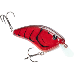 Strike King Hardliner 35 Crankbait Rosie