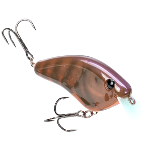Strike King Hardliner 35 Crankbait Phantom Brown Craw