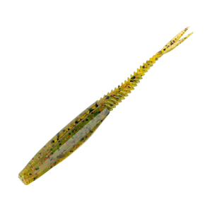 Mach Baits Mach Skooler 5" Jerkbait Watermelon Red Flake