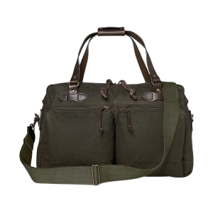 Filson 48 Hour Duffel Bag Otter Green - Filson