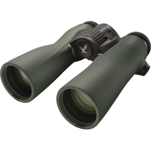 Swarovski NL Pure Binoculars 10x 42mm Green Demo - Swarovski