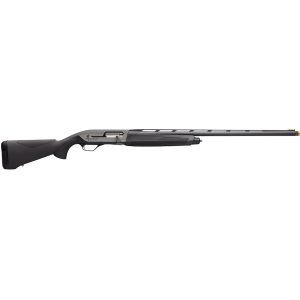 Browning Maxus II Sporting Carbon Semi Automatic 12 Gauge Shotgun 30" Carbon Fiber Barrel Black Field Stock