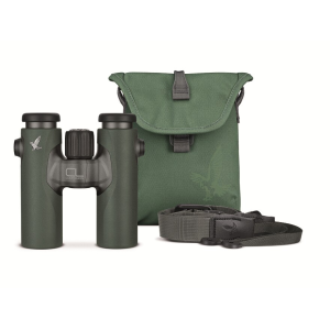 Swarovski CL Companion 8x 30mm Binoculars Green Urban Jungle Package Demo - Swarovski
