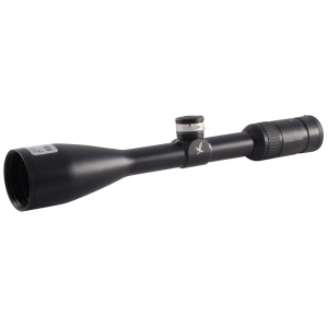 Swarovski Z3 Rifle Scope 4-12x 50mm Ballistic Turret BT Plex Reticle Matte Refurb - Swarovski