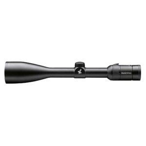 Swarovski Z3 Rifle Scope 4-12x 50mm BRH Reticle Matte Demo - Swarovski