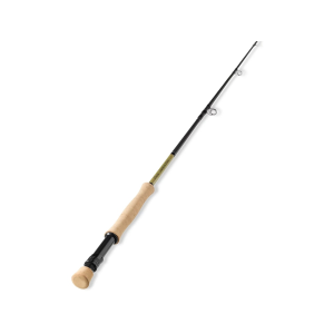 Orvis Superfine Glass Fly Rod 8wt 8'8" 4Pc