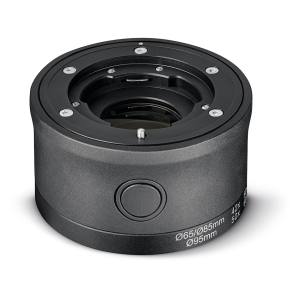 Swarovski ME Spotting Scope Magnification Extender 1.7x for ATX/STX/BTX Eyepiece Modules Refurbished - Swarovski