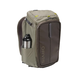 Orvis Bug Out Tackle Backpack Dusty Olive
