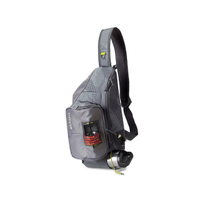 Orvis Sling Tackle Pack Steel Camo