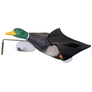 Higdon Flasher Flyer Breeze Motion Duck Decoy Mallard Drake - Higdon