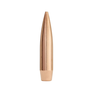 Sierra MatchKing X (MKX) 7mm, 284 Caliber (284 Diameter) Bullets 175 Grain Jacketed Hollow Point Box of 100