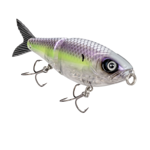Strike King Hog Father Jr Swimbait Spot Remover