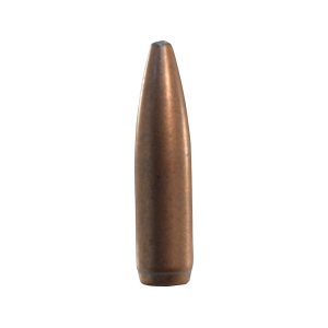 Speer Gold Dot 22 Caliber (224 Diameter) Bullets 75 Grain Bonded Jacketed Soft Point Box of 100