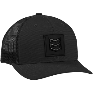 MTN OPS Men's Echo Hat Black One Size Fits Most