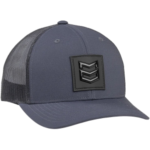 MTN OPS Men's Echo Hat Dark Gray One Size Fits Most