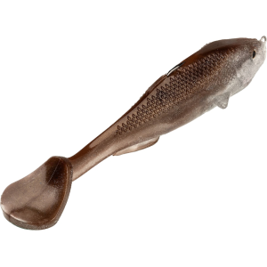 Strike King Final Copy Weedless 6" Swimbait Reel Shad