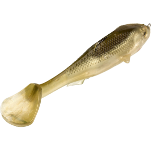 Strike King Final Copy Weedless 6" Swimbait Ayu