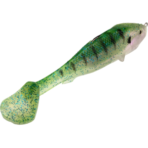 Strike King Final Copy Weedless 6" Swimbait Phantom Bluegill