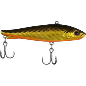 Berkley Ripfish 2.75" Jig Black Gold
