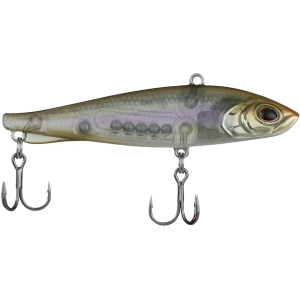Berkley Ripfish 2.75" Jig Ghost Shiner