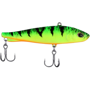 Berkley Ripfish 2.75" Jig Firetiger