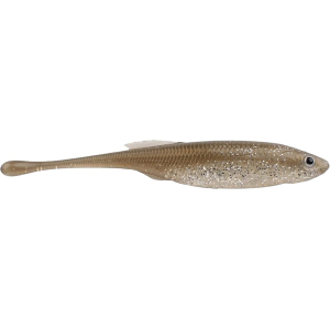 Berkley PowerBait Drip Minnow 3" Tennessee Shad
