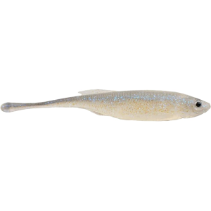 Berkley PowerBait Drip Minnow 5" Violet Vapor