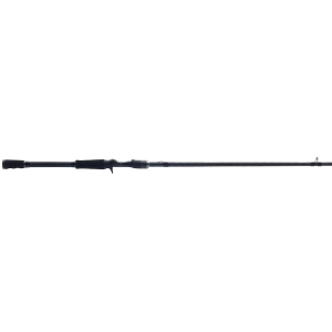 Abu Garcia Veritas Winch Tournament Squarebill 7' Casting Rod Med Hvy