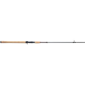 Ugly Stik Elite Salmon/Steelhead 8'6" Casting Rod Hvy 2pc