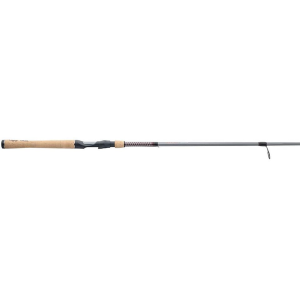 Ugly Stik Elite 6'6" Spinning Rod Med Hvy 1pc