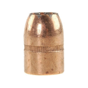 Speer Gold Dot 44 Caliber (429 Diameter) Bullets 200 Grain Bonded Hollow Point with Cannelure Box of 100