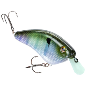 Strike King Hardliner 35 Crankbait The Real Gill