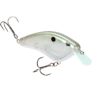 Strike King Hardliner 35 Crankbait Green Gizzard Shad