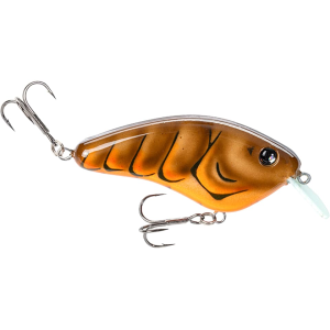Strike King Hardliner 35 Crankbait Brown Gourd