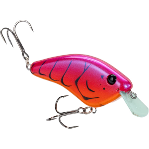 Strike King Hardliner 35 Crankbait Demon Craw