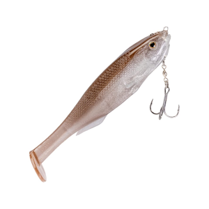 Strike King Final Copy 4" Swimbait Reel Shad