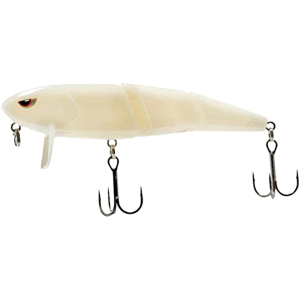 SPRO Zero Swimmer 100 Wake Bait Crankbait Bone