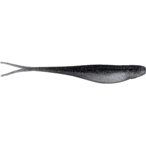Strike King 3X Z-Too 7" Jerkbait Smokey Shad