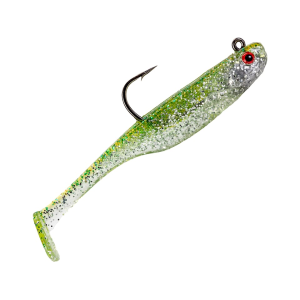 Strike King Homing Minnow 1/8 oz 2.5" Baby Bass