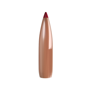 Hornady ELD Match 6mm, 243 Caliber (243 Diameter) Bullets 109 Grain Polymer Tip Box of 500