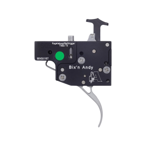 Bix'n Andy Competition Trigger for Tikka T1, T3