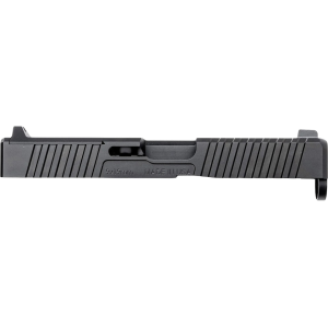 Noveske DM Pistol Slide for Glock 19 Gen 5 Black