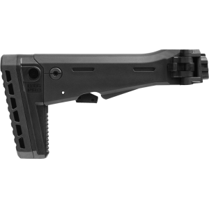 Leapers UTG Pro Side Folding Stock For AK-47 Yugo Pattern Receiver