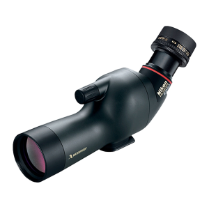 Nikon ED50 Spotting Scope 13-30x 50mm Angled Body