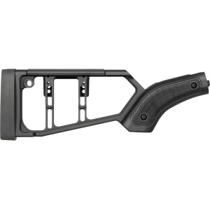 Midwest Industries Lever Stock for Marlin 1895 Pistol Grip Black