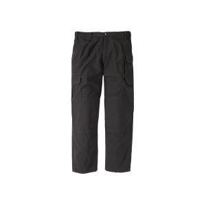 5.11 Men's Tactical Pants Black 40X30