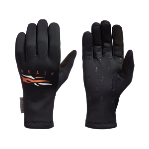 Sitka Gear Men's Traverse Hunting Gloves Sitka Black XL