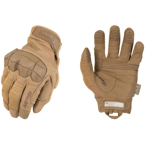 Mechanix Gloves Men's M-Pact 3 Work Gloves Coyote XL